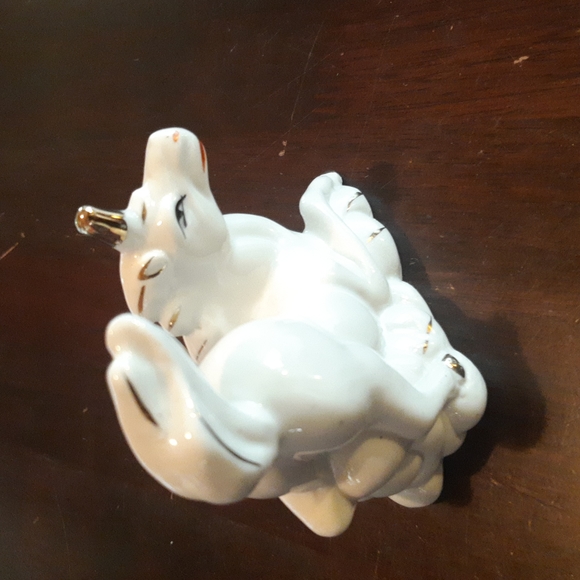 Unicorn Figurine - Picture 7 of 9